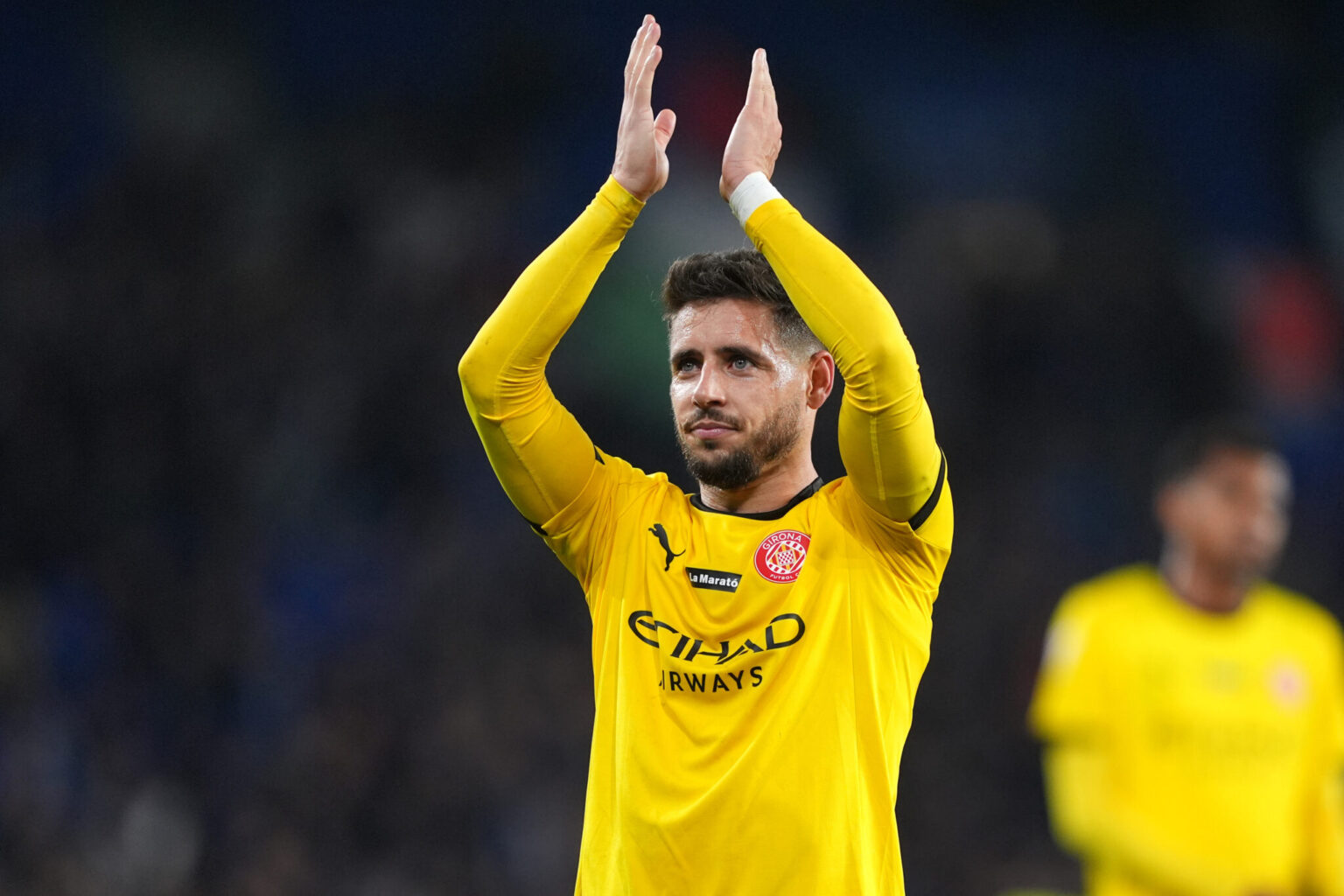 Girona vs Atletico Madrid – Match Overview and Team Updates