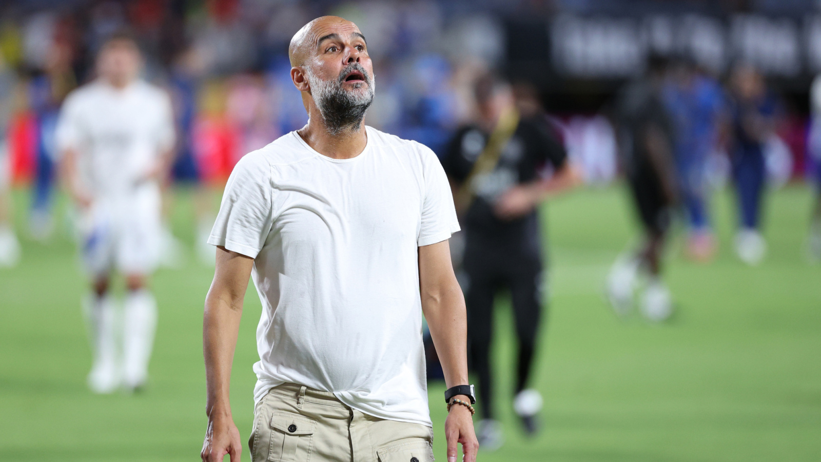 How Much Time is Left on Each Manchester United Player's Contract?