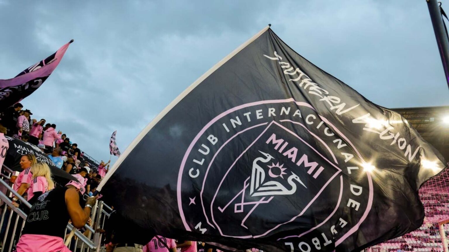 Inter Miami Signs Former Tottenham Defender Sergio Reguilon