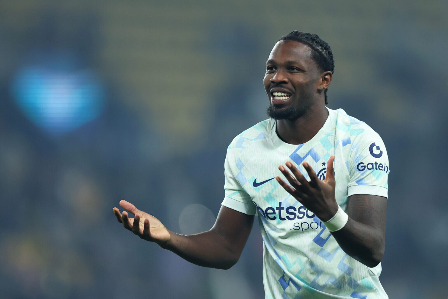 Inter Milan vs Atalanta: Expected Lineup and Team Updates Inter Milan vs Atalanta: Expected Lineup and Team Updates