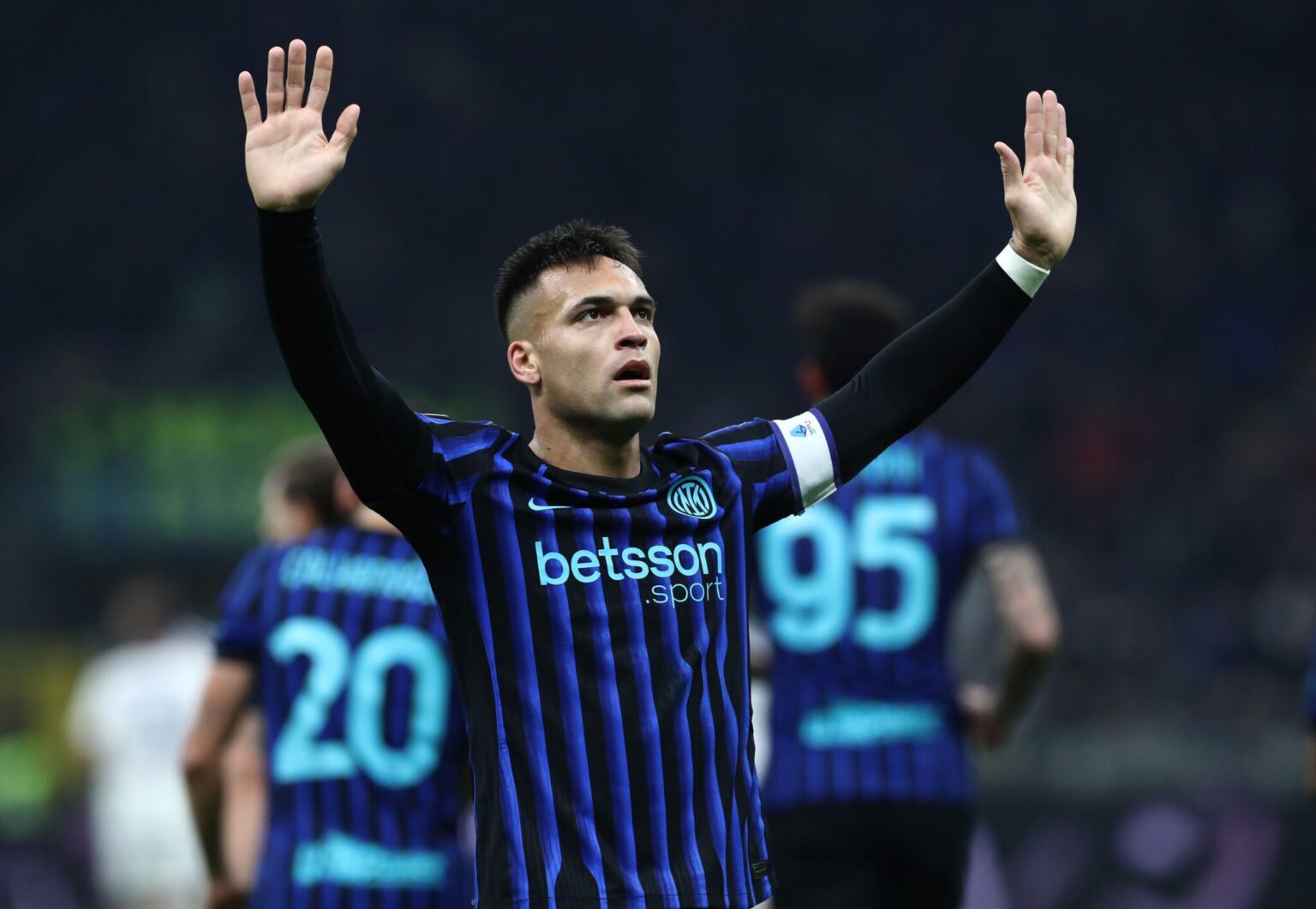 Inter Milan vs Genoa: Predicted Lineup and Team Updates