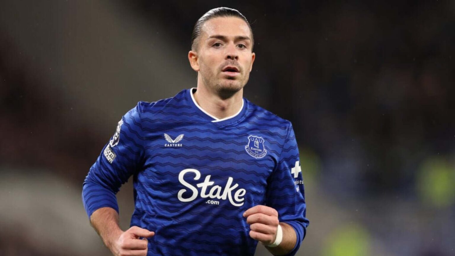 Jack Grealish Says Arsenal Star is Among the Best, but Notes Lack of Skill