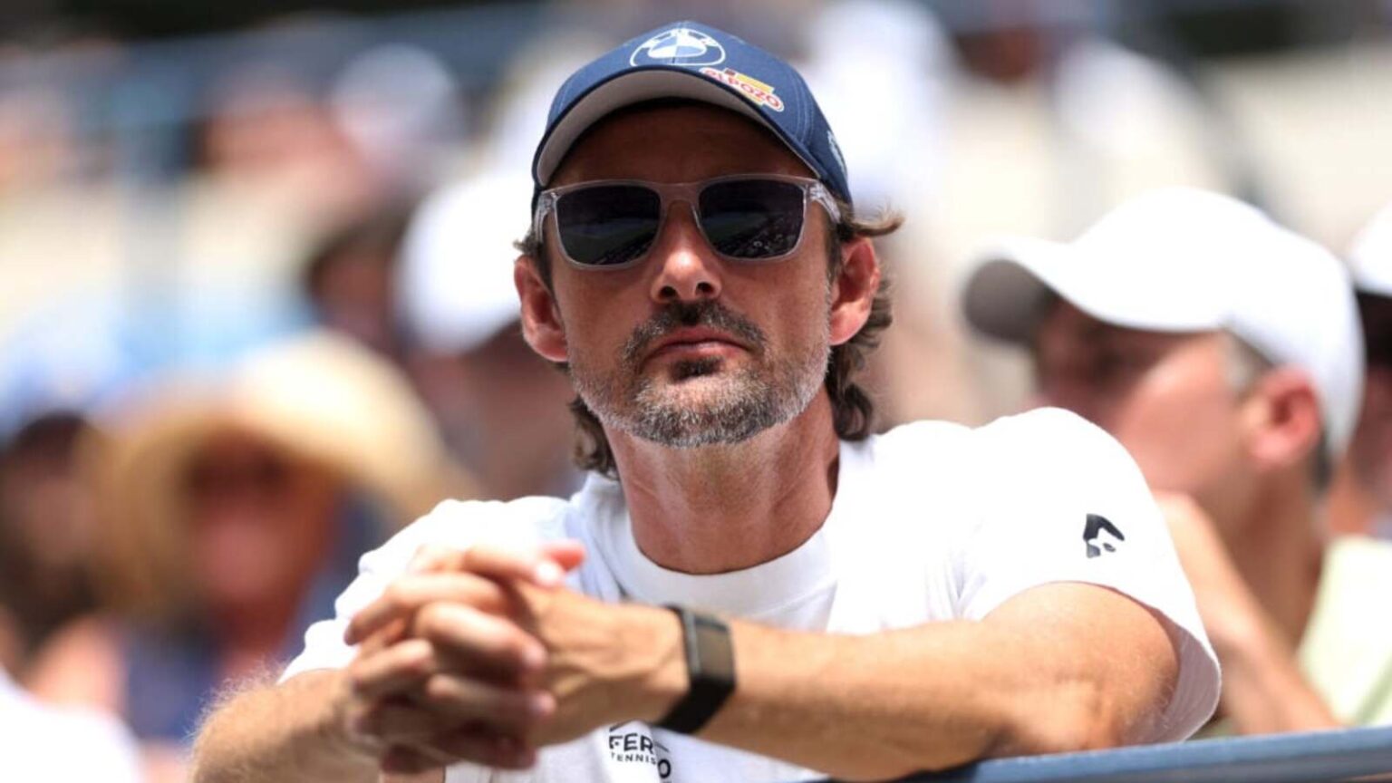 Juan Carlos Ferrero’s Surprising Move After the Paris Masters Leaves Carlos Alcaraz’s Team Unprepared