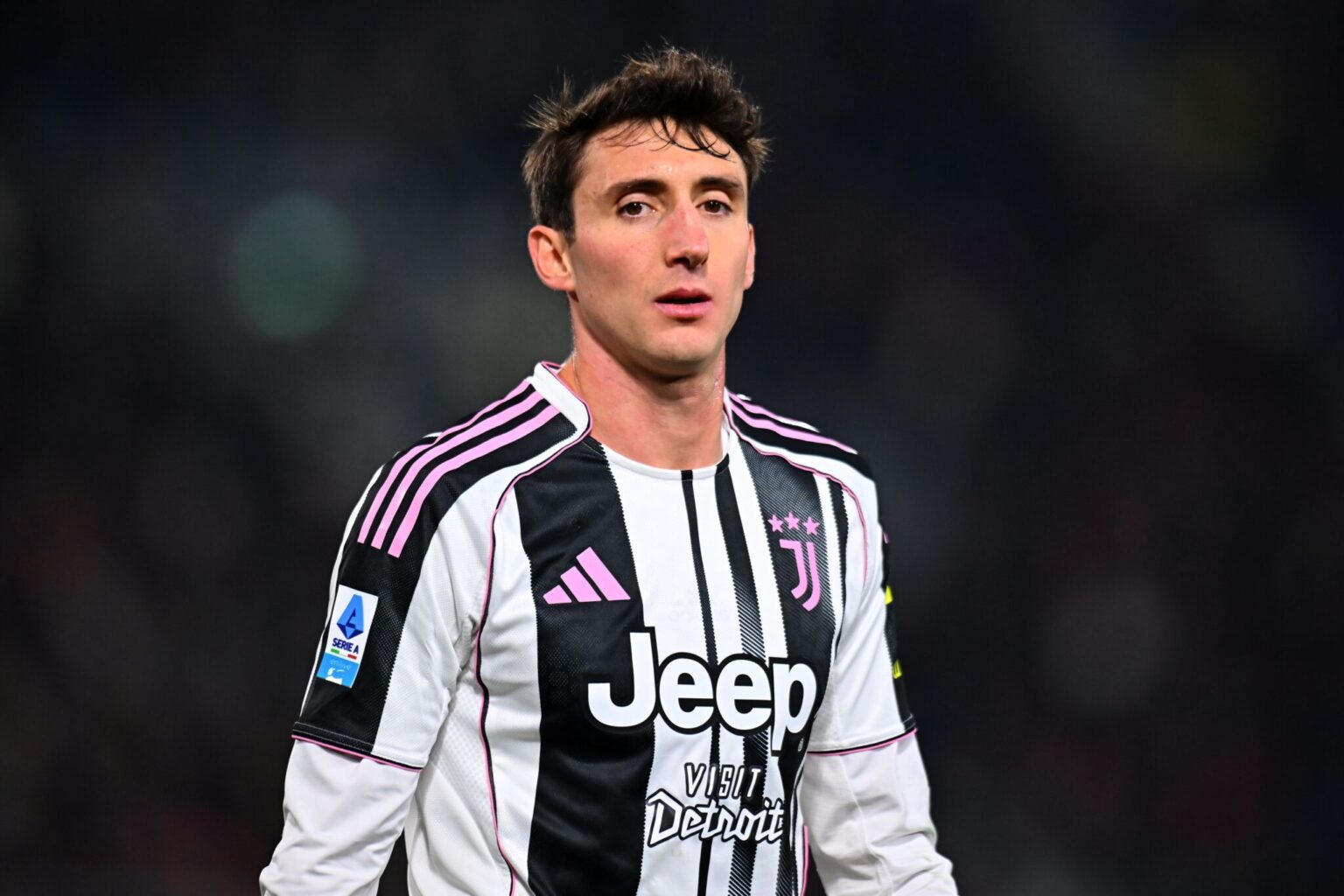 Juventus vs Pisa: Anticipated Lineup and Team Updates