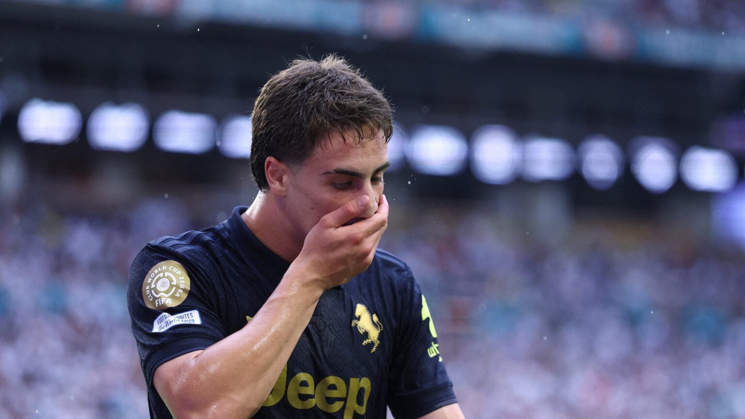 Kenan Yildiz Transfer Fee Disclosed as Manchester United Shows Interest