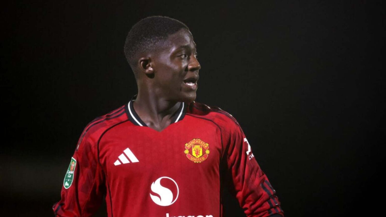 Kobbie Mainoo’s Perfect Record Against Aston Villa Puts Amorim in the Spotlight