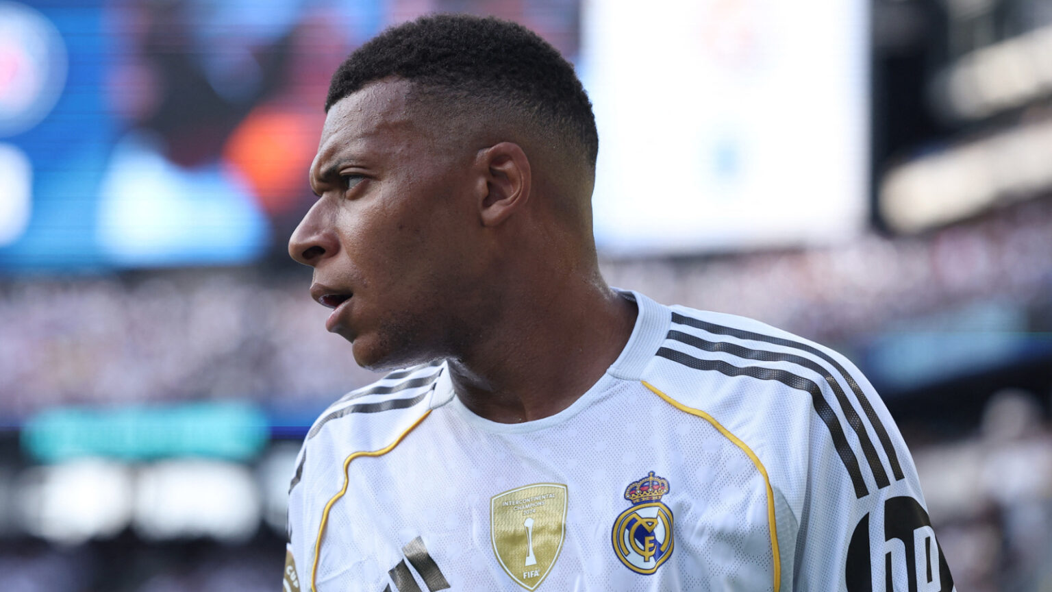 Kylian Mbappe Joins Cristiano Ronaldo in Record Achievement