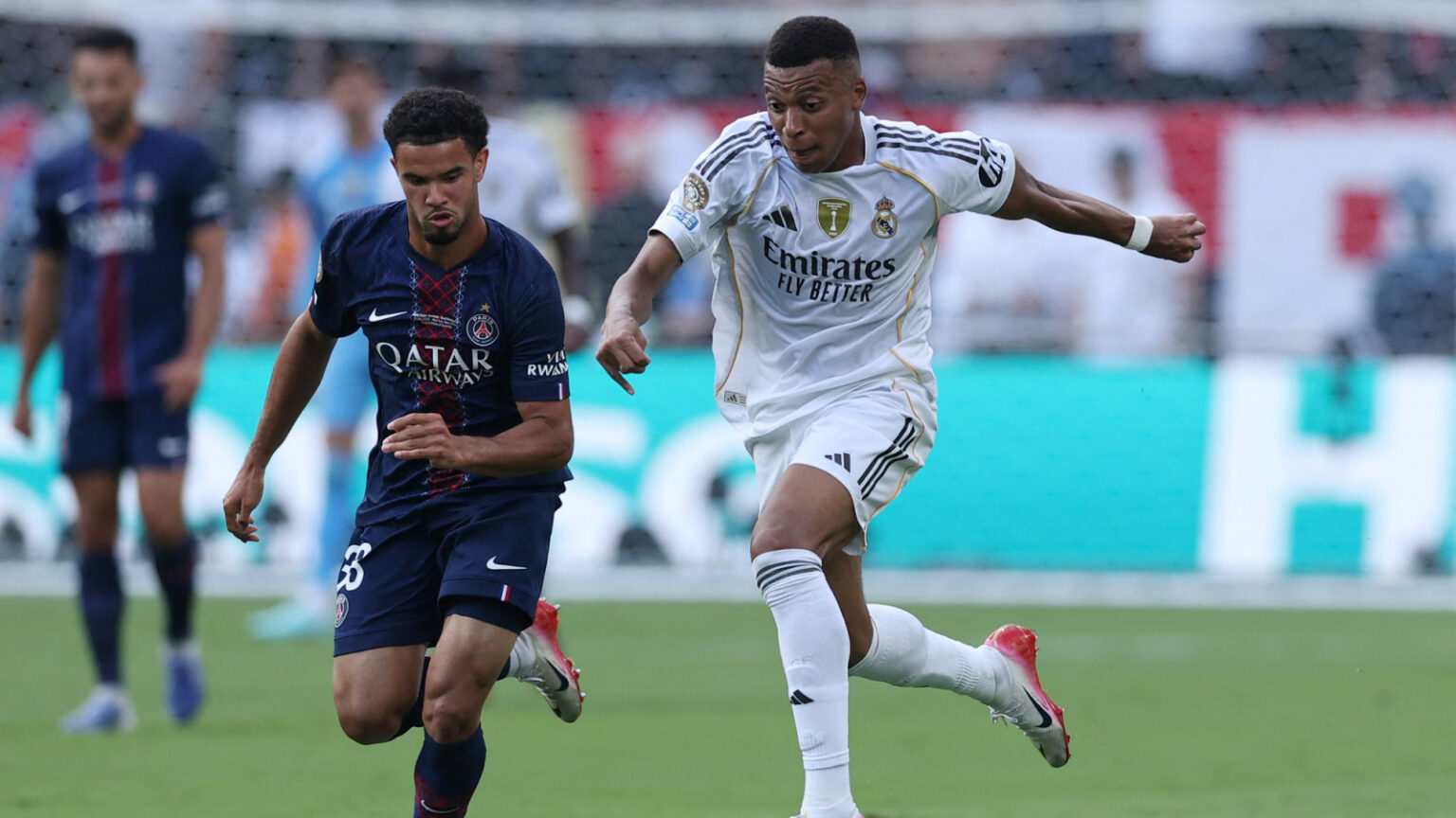 Kylian Mbappé Matches Cristiano Ronaldo’s Record