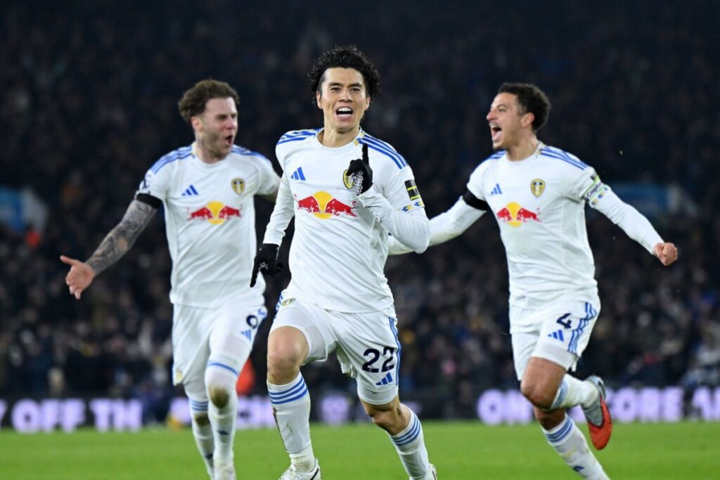 Leeds United Thrash Chelsea in Stunning Victory