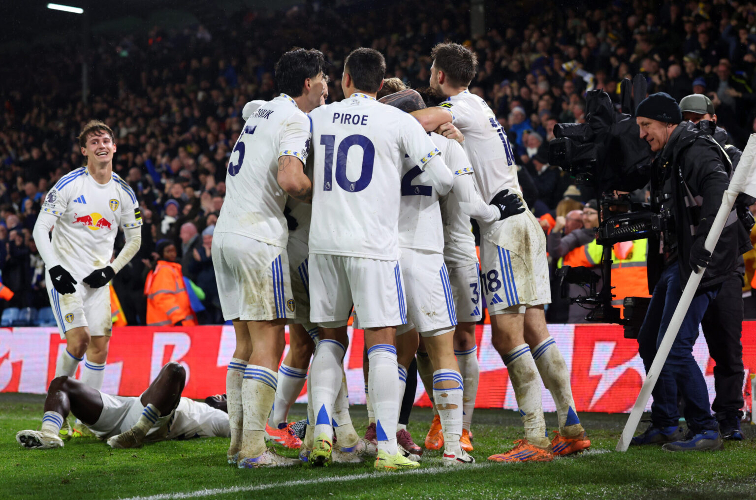 Leeds United vs Crystal Palace: Match Preview and Team Updates