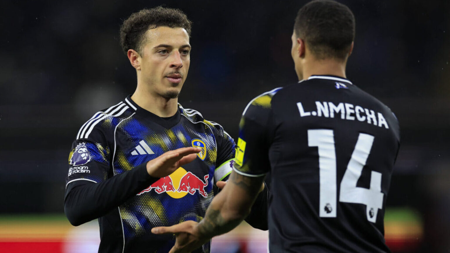 Leeds United’s Expected Lineup Against Sunderland on December 28