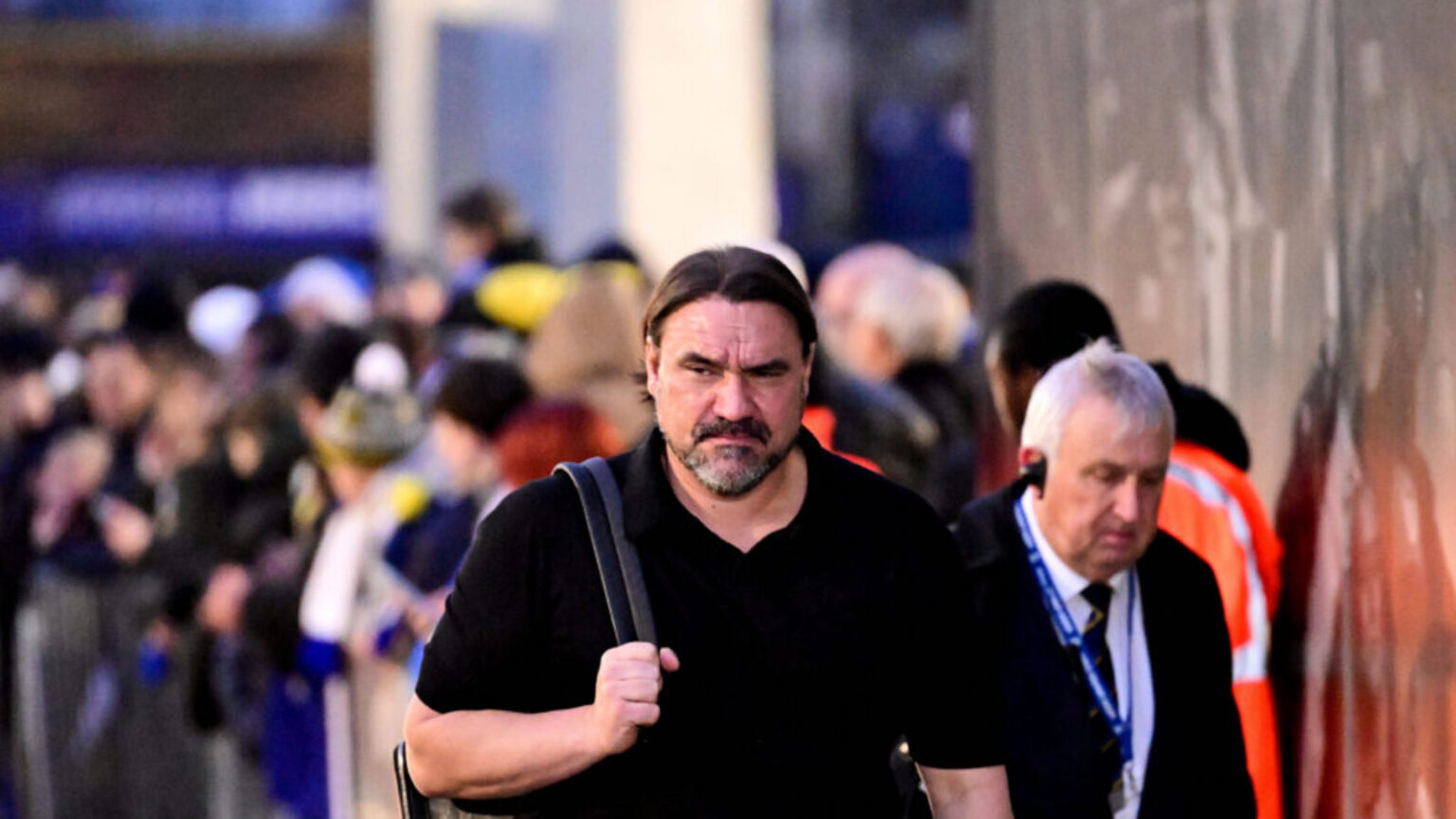 Leeds United’s Projected Starting XI Against Brentford on December 14