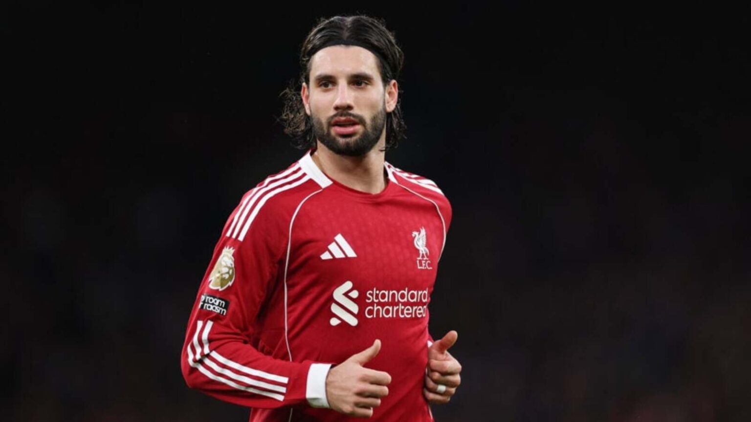 Liverpool Await Updates on Dominik Szoboszlai’s Fitness Condition