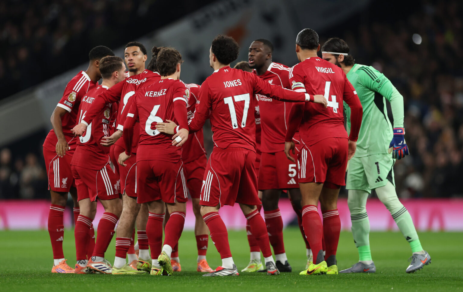 Liverpool vs Wolves – Match Preview and Team Updates