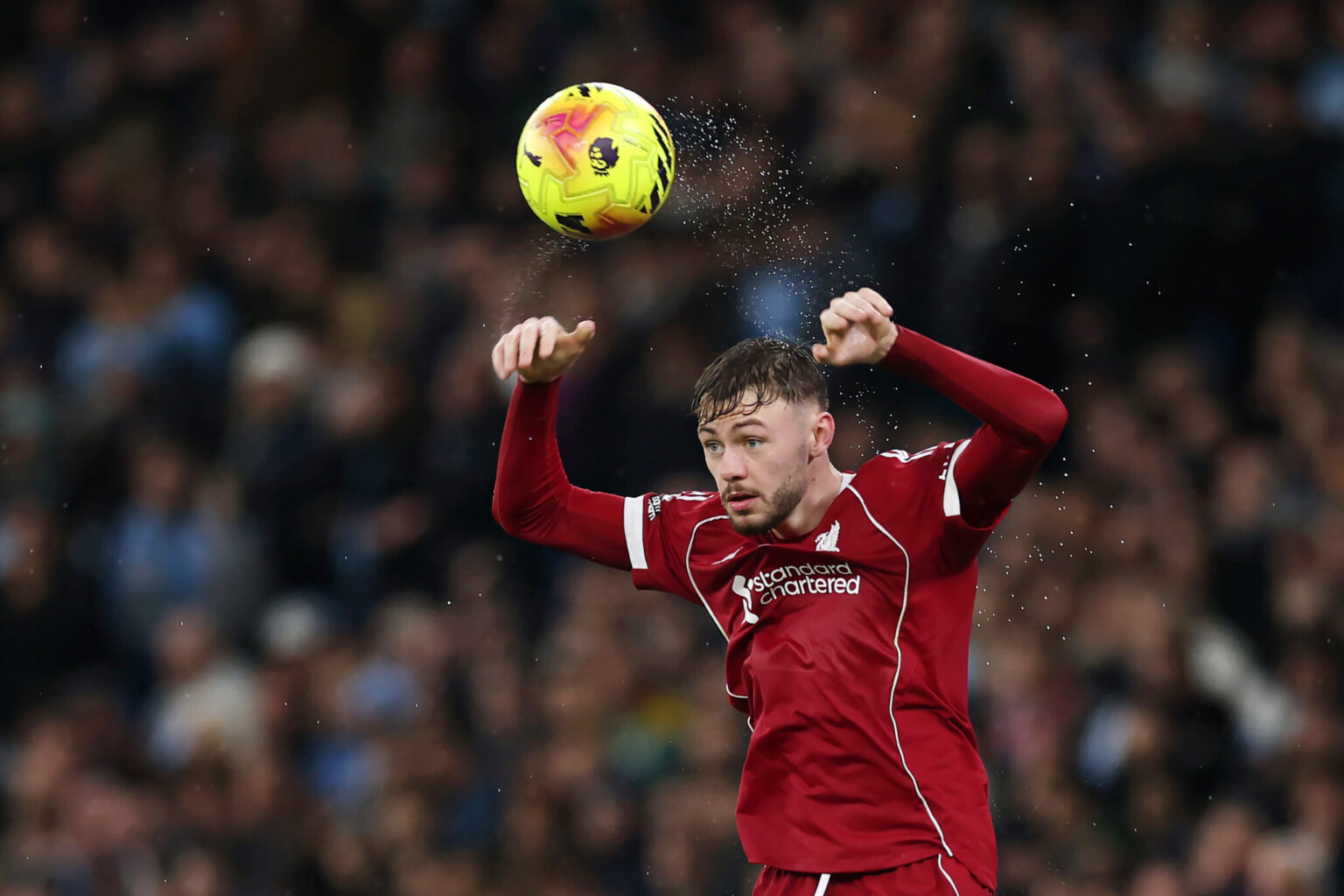 Liverpool’s Predicted Lineup Against Tottenham: Team News and Analysis