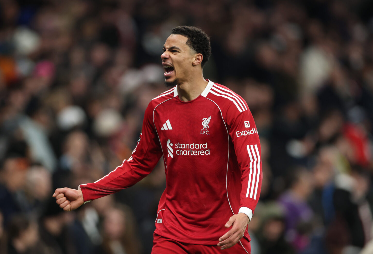 Liverpool’s Predicted Starting XI Against Wolves in a 4-2-3-1 Formation Liverpool’s Predicted Starting XI Against Wolves in a 4-2-3-1 Formation