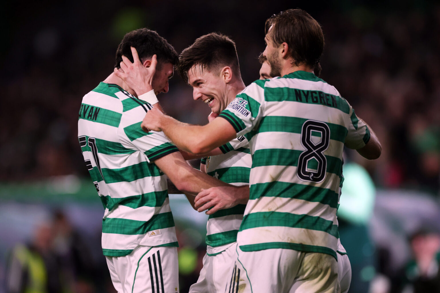 Livingston vs Celtic – Match Preview and Team Updates