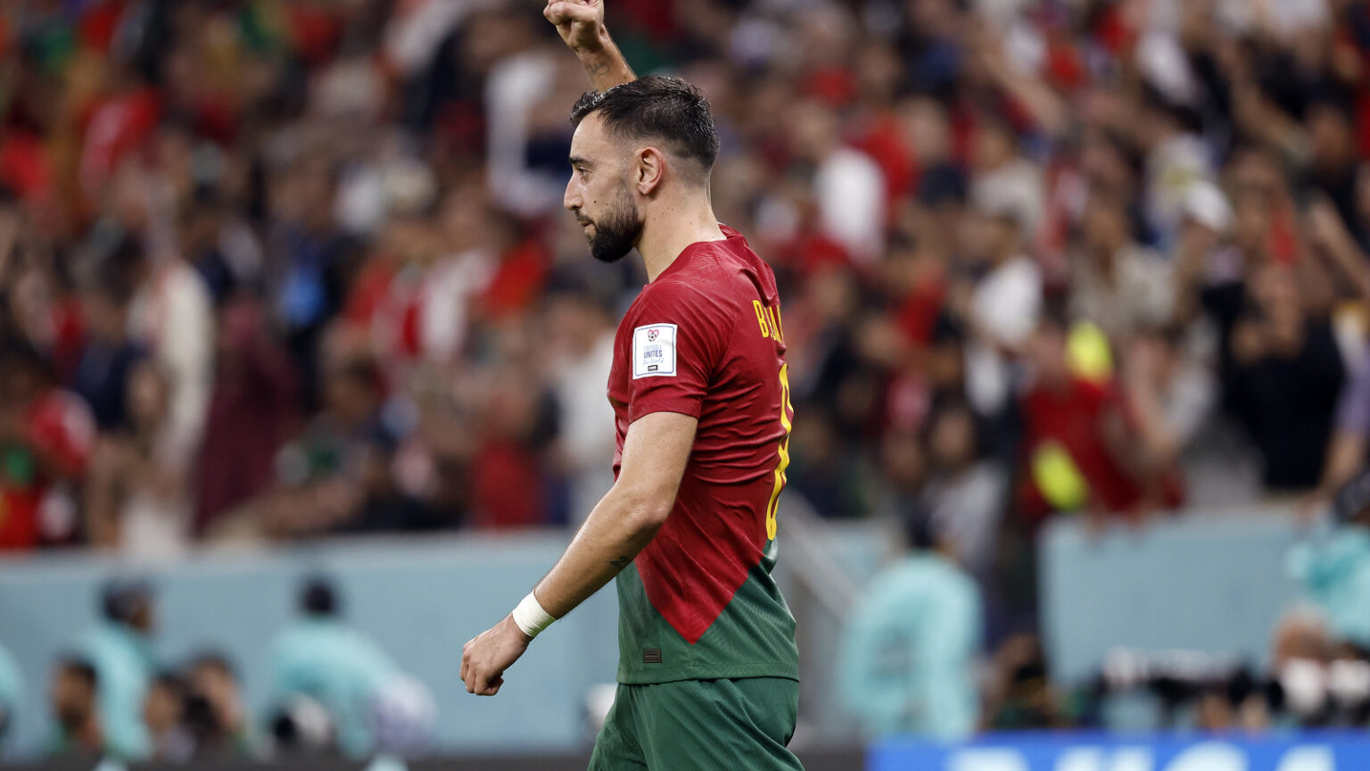Major Update on Bruno Fernandes’ Injury Status