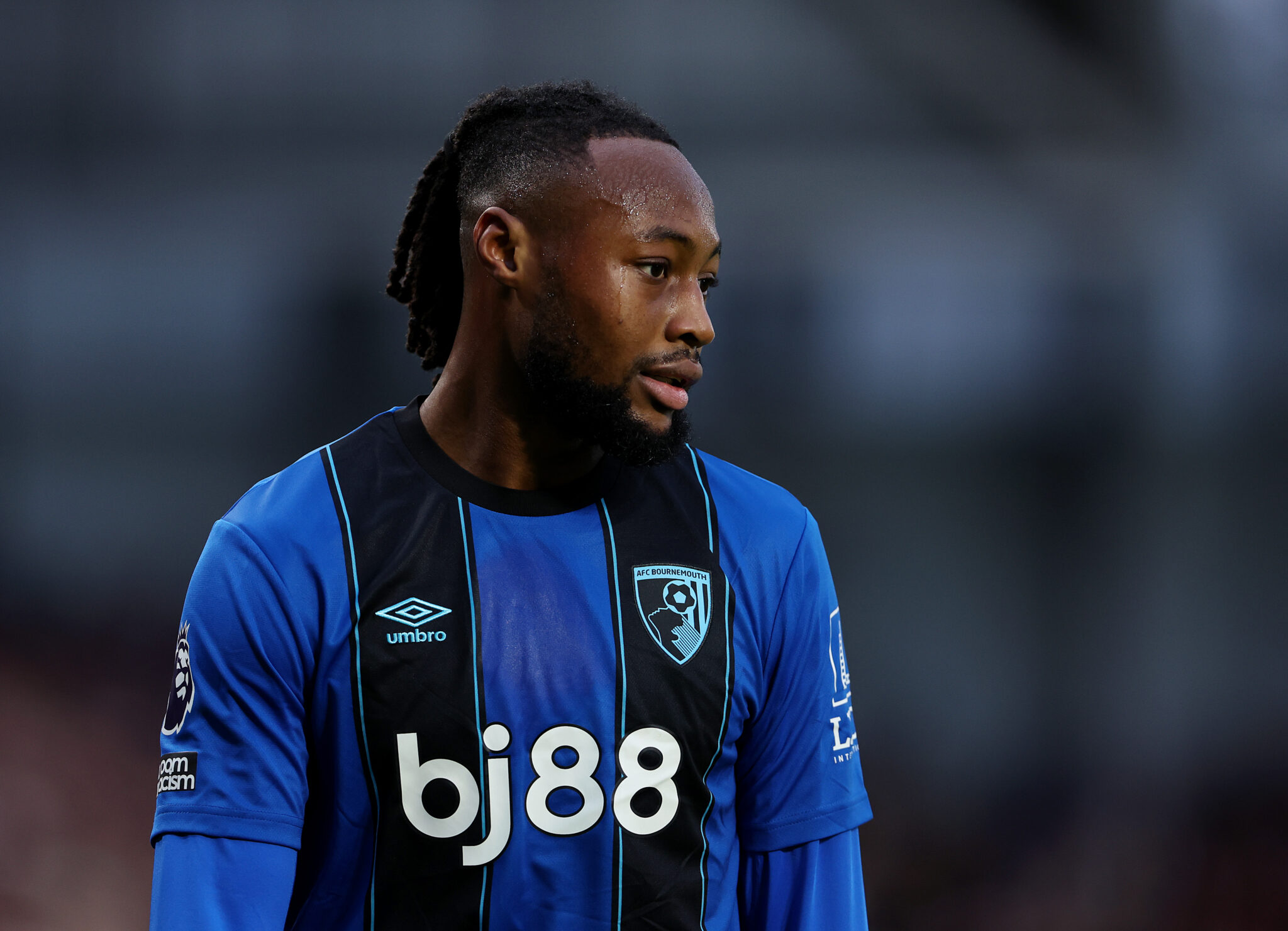 Manchester City Begins Talks with Bournemouth About Semenyo