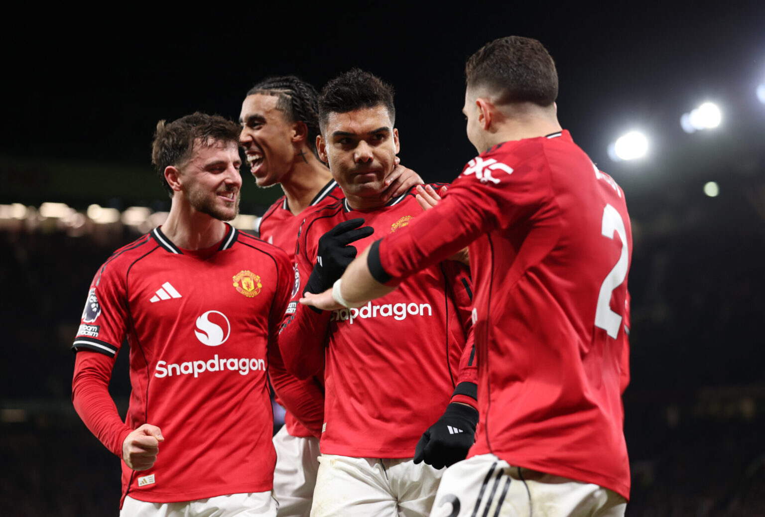 Manchester United vs Newcastle – Match Preview and Team Updates