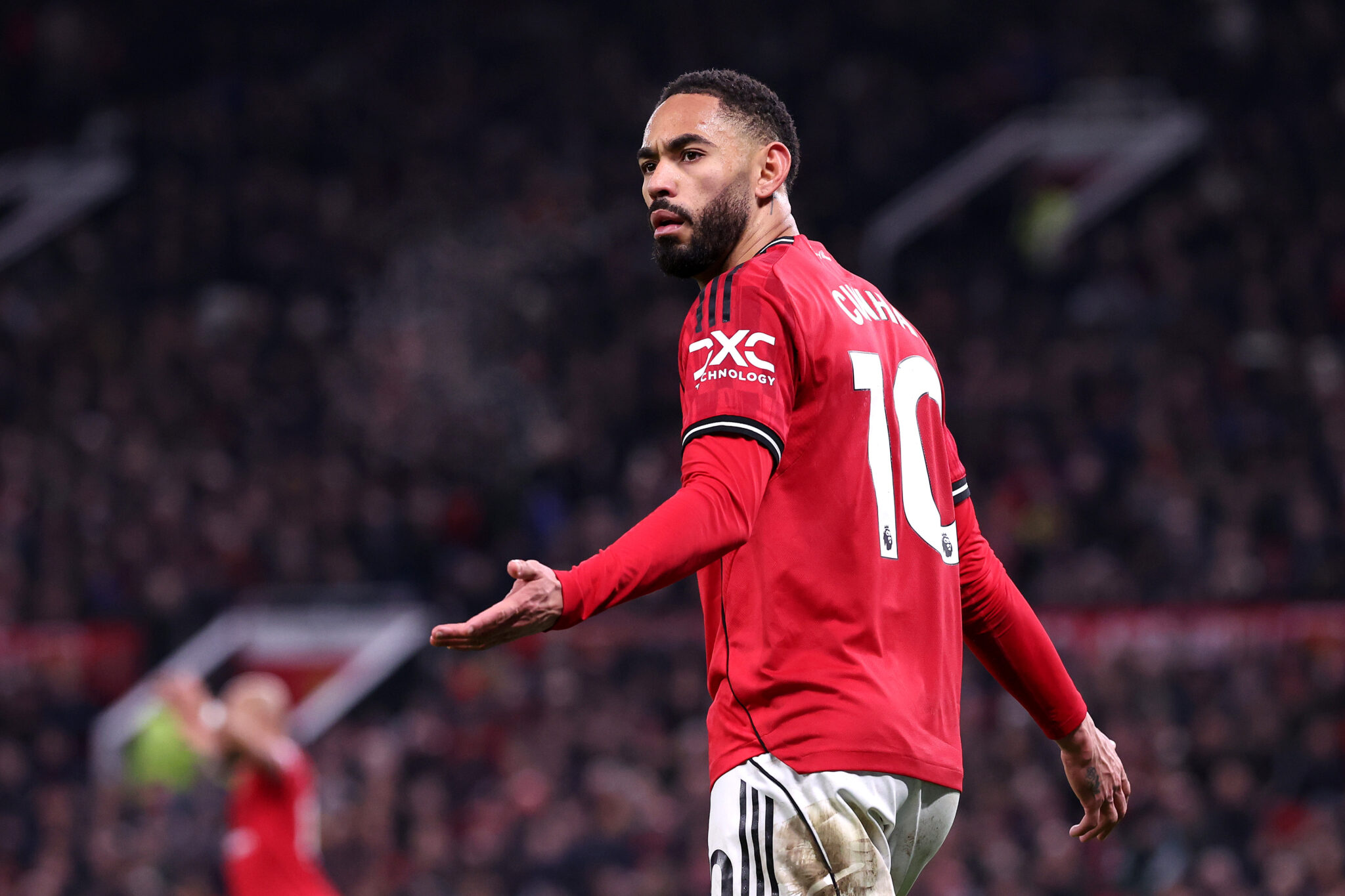 Manchester United vs Wolves – Expected Lineup and Team Updates