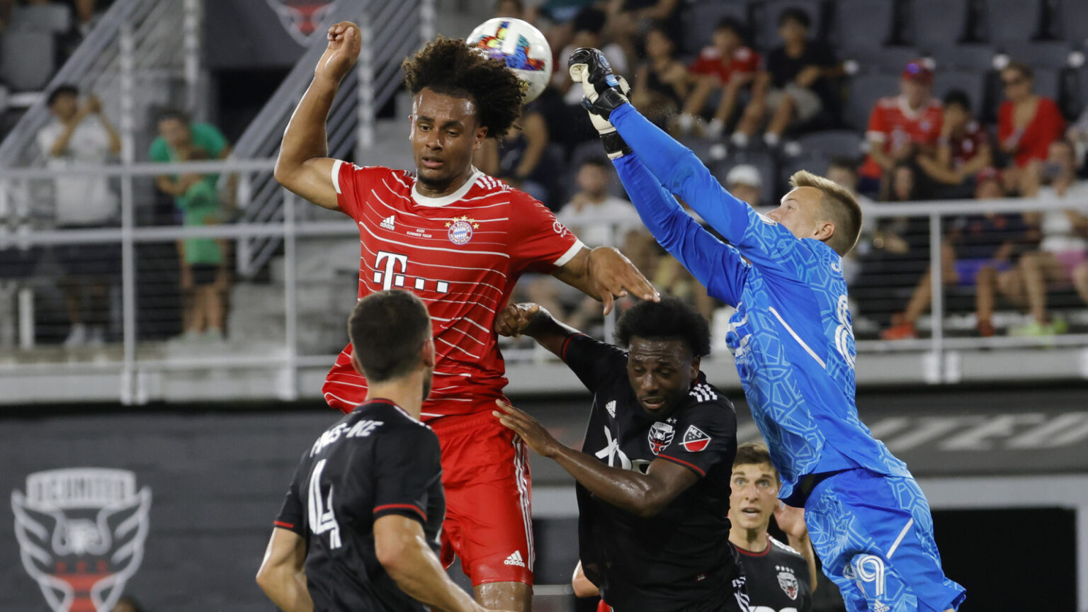 Manchester United’s Key Condition for Offloading Joshua Zirkzee in January 2026