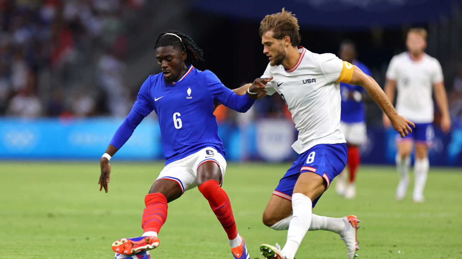 Manu Kone Set to Join Manchester United