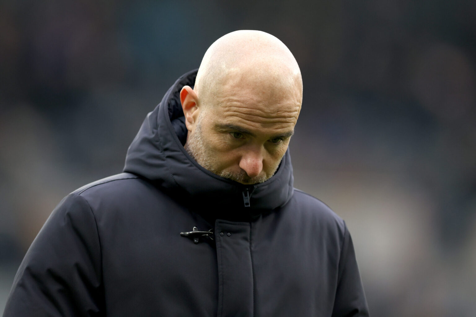 Maresca Discusses Chelsea’s Struggles in Second Half After Newcastle’s Comeback