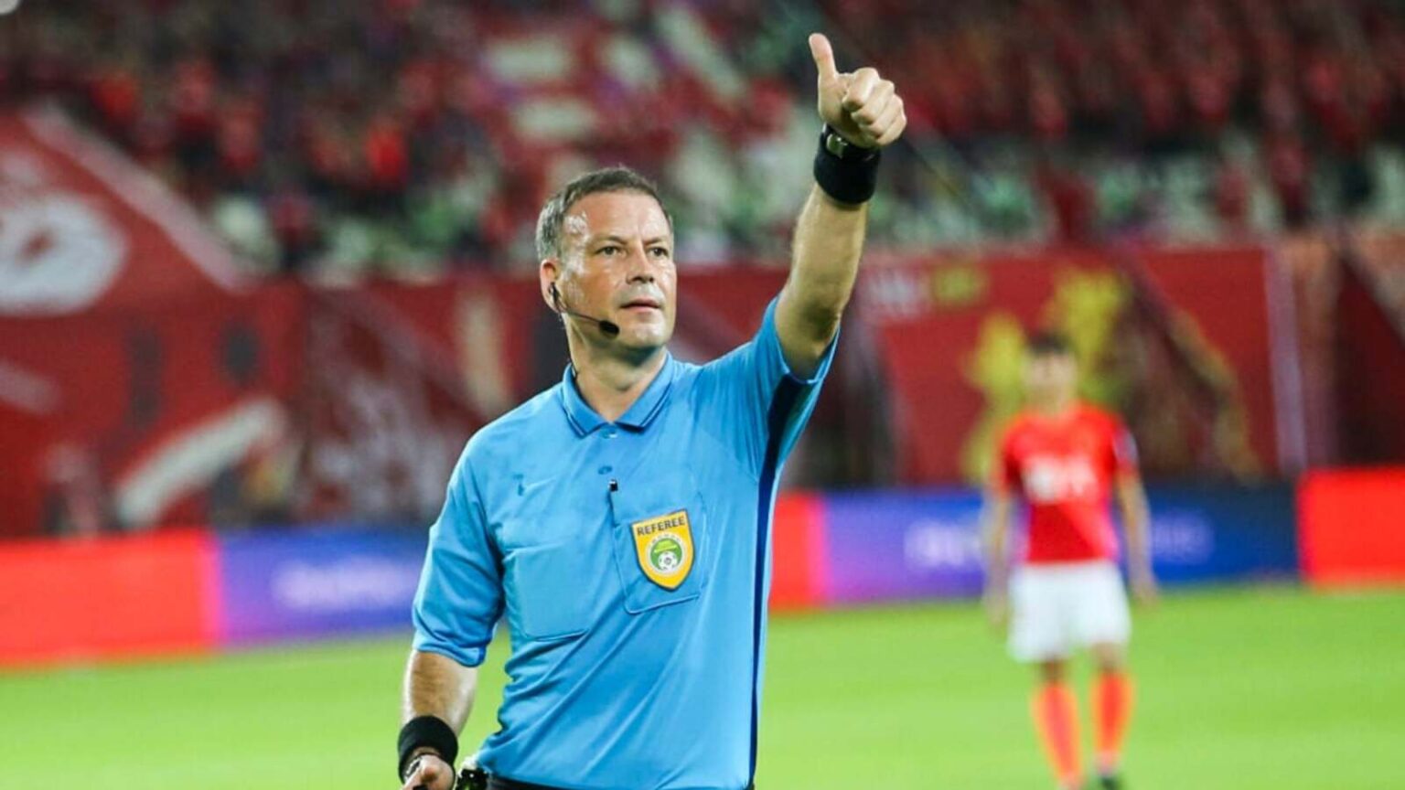 Mark Clattenburg Reflects on Sir Alex Ferguson’s Last Match with Man Utd