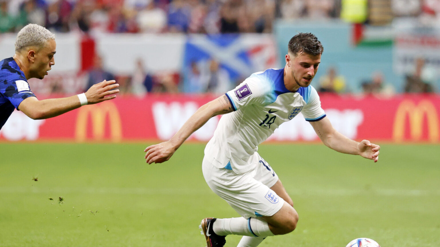 Mason Mount Set to Miss Manchester United’s Match Against Wolverhampton Wanderers