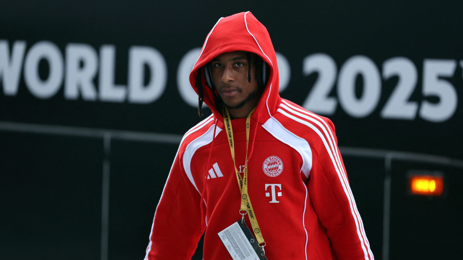 Michael Olise Achieves What Even Lionel Messi and Lamine Yamal Could Not Michael Olise Achieves What Even Lionel Messi and Lamine Yamal Could Not