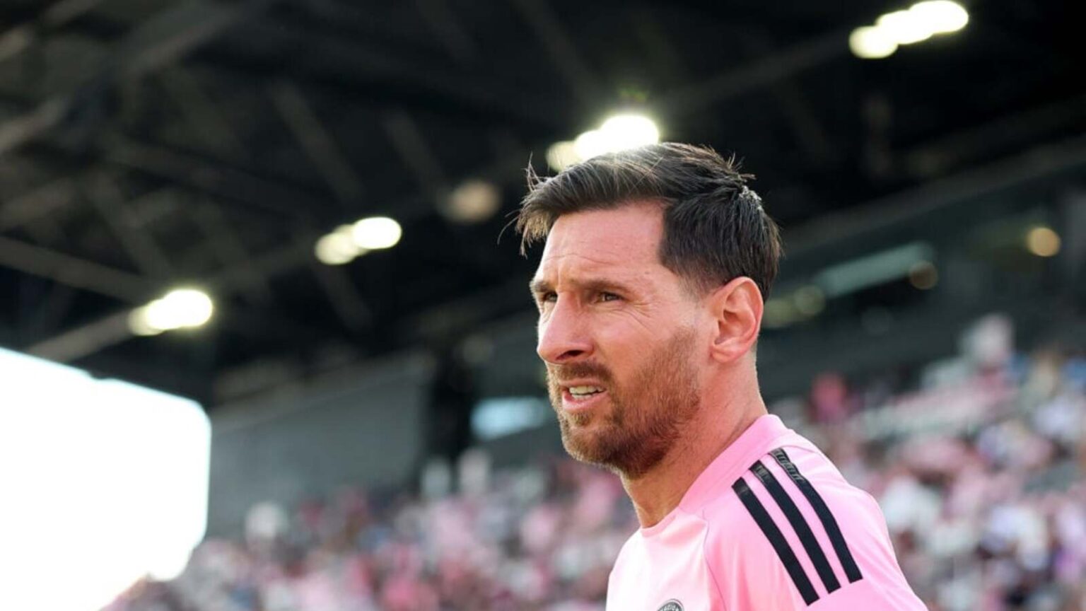 Mikel Arteta Reacts to Lionel Messi’s Comments About Him