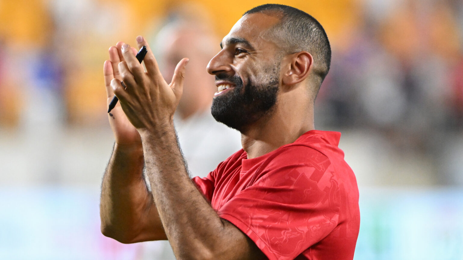 Mo Salah’s Last-Minute Goal Boosts Egypt’s AFCON Hopes