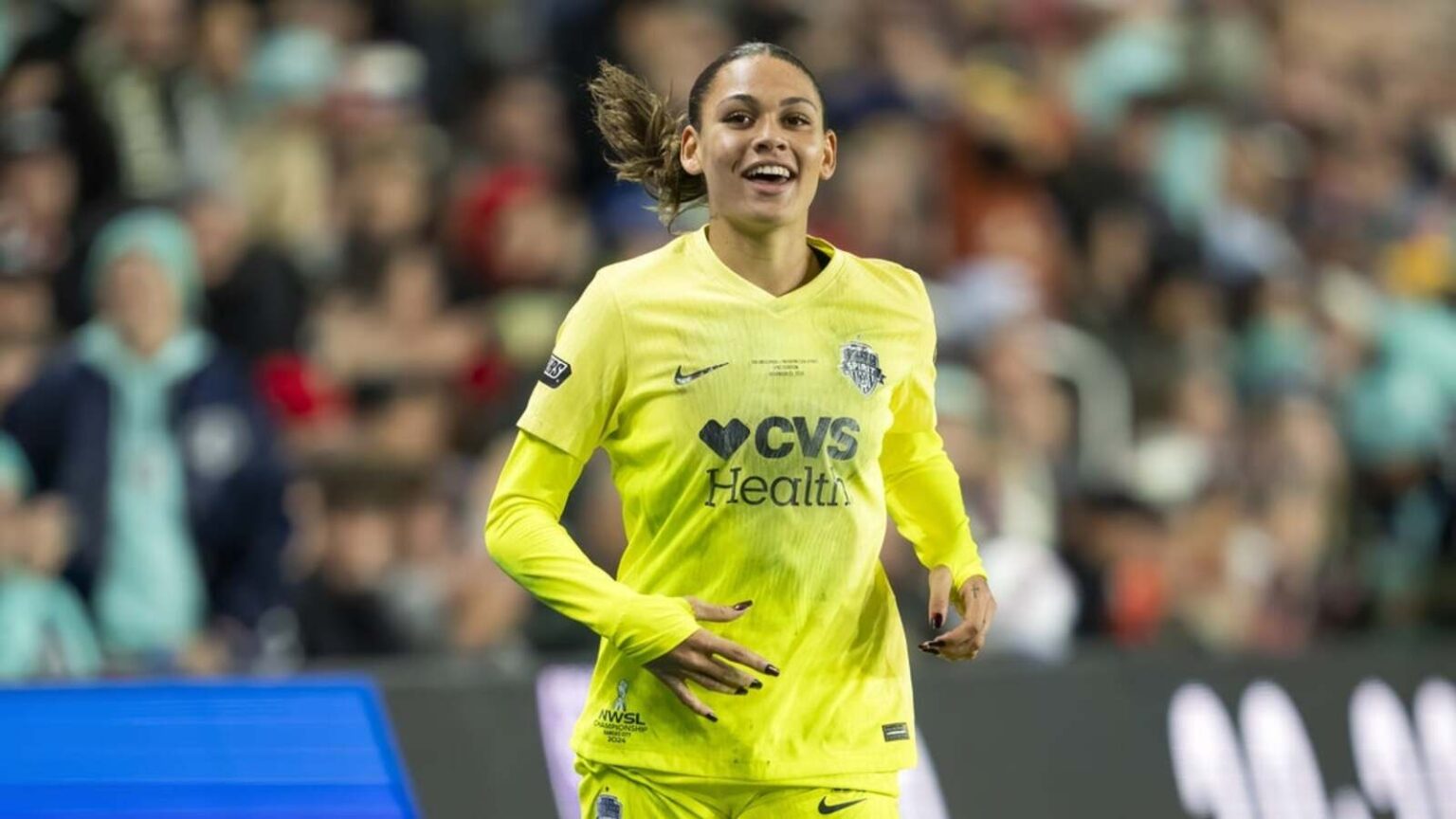 NWSL Teams Allowed to Go  Million Over Salary Cap for Key Players