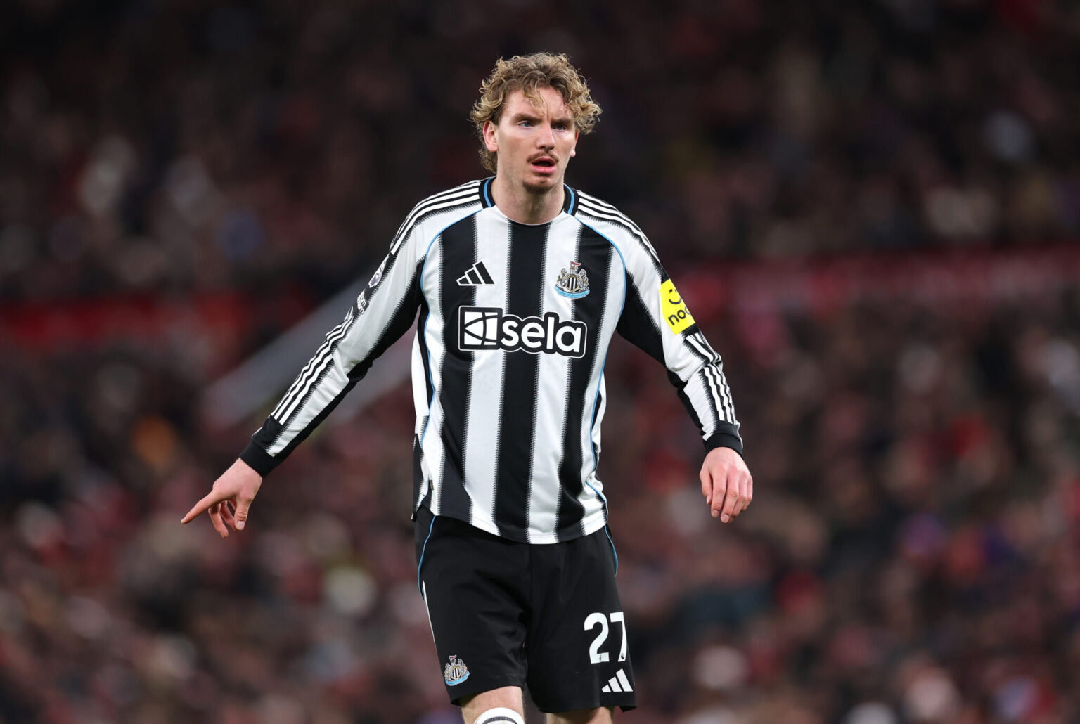 Newcastle XI vs Burnley – Expected Team Setup and Latest Updates