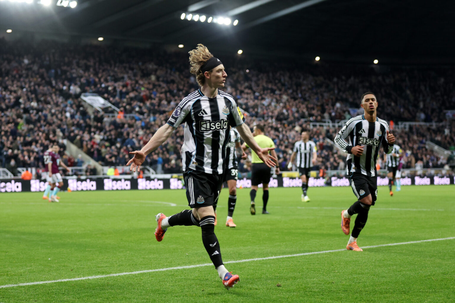Newcastle vs Fulham: Team News and Predicted Lineup