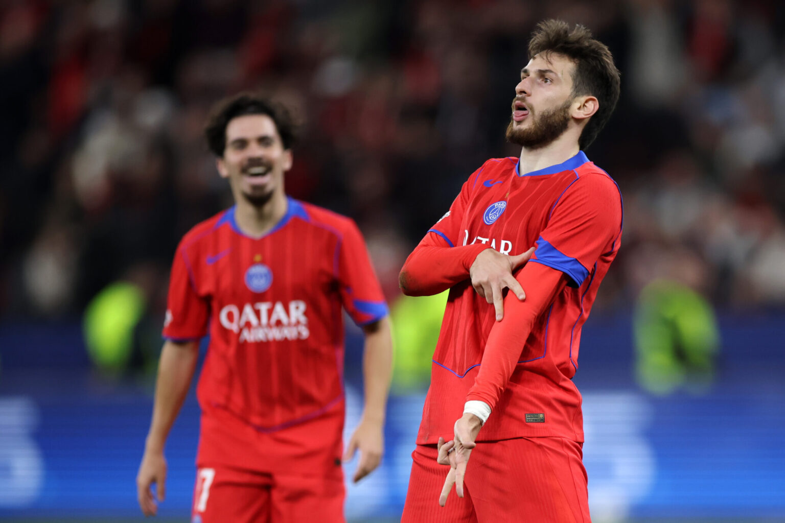 PSG vs Flamengo – Expected Lineup and Team Updates