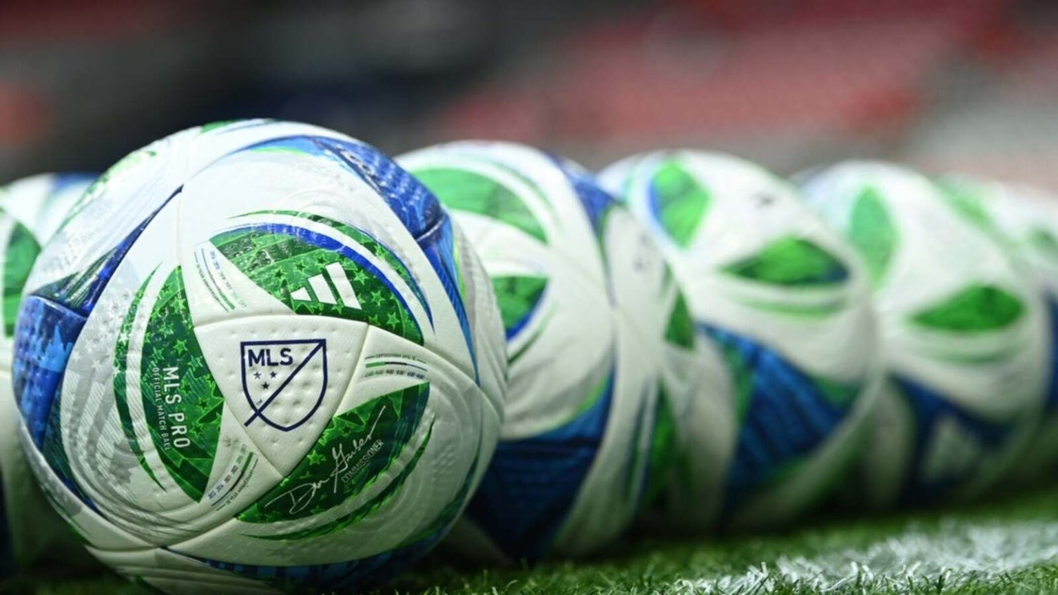 Philadelphia Union Signs Defender Finn Sundstrom from D.C. United