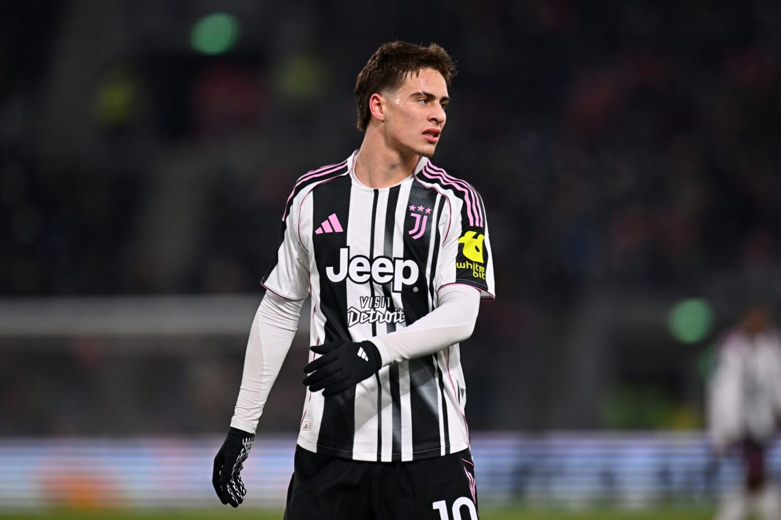 Pisa vs Juventus: Match Preview and Team Updates