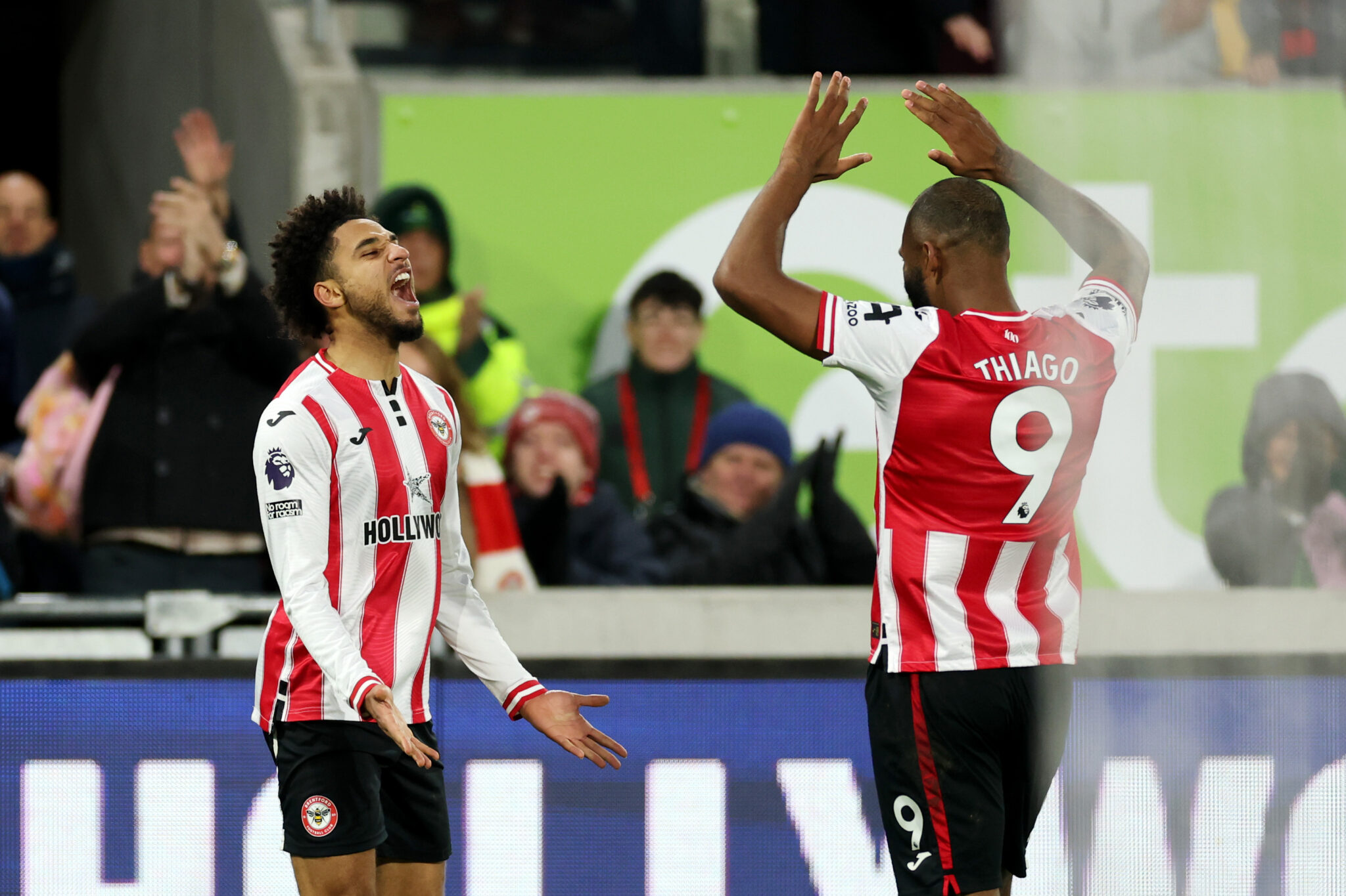 Premier League Team of the Week: Featuring Heaven, Cherki, and Schade