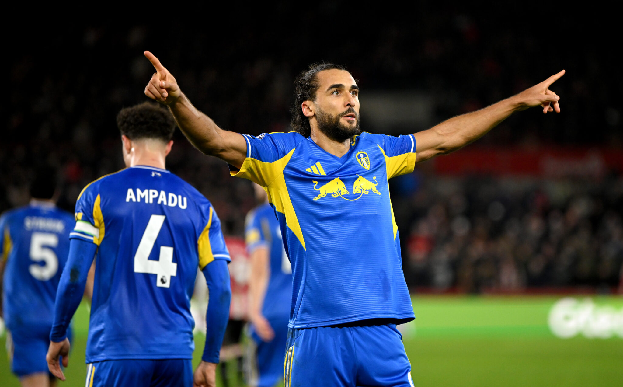 Premier League's Best Summer Signings: Top Scorers Revealed