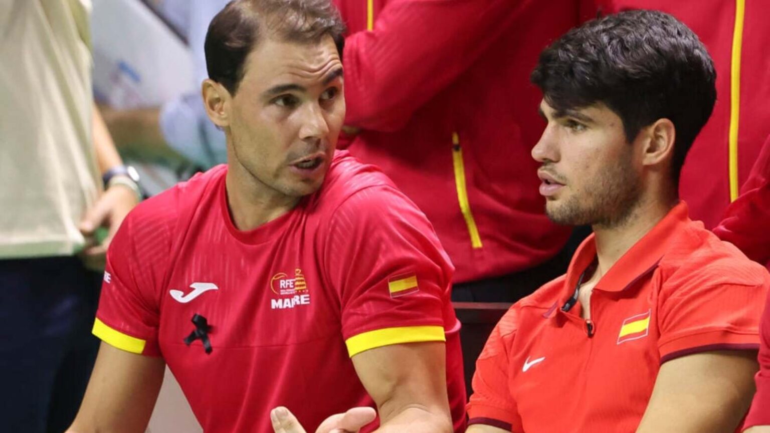 Rafael Nadal Responds to Coaching Rumors After Carlos Alcaraz Parting Ways