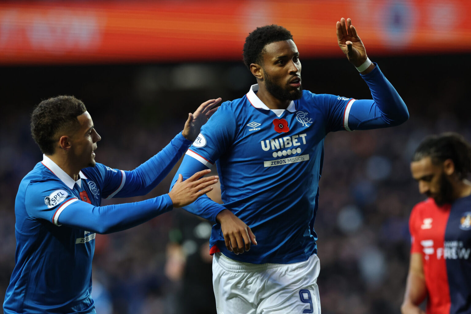 Rangers vs St. Mirren – Expected Lineup and Team Updates Rangers vs St. Mirren – Expected Lineup and Team Updates