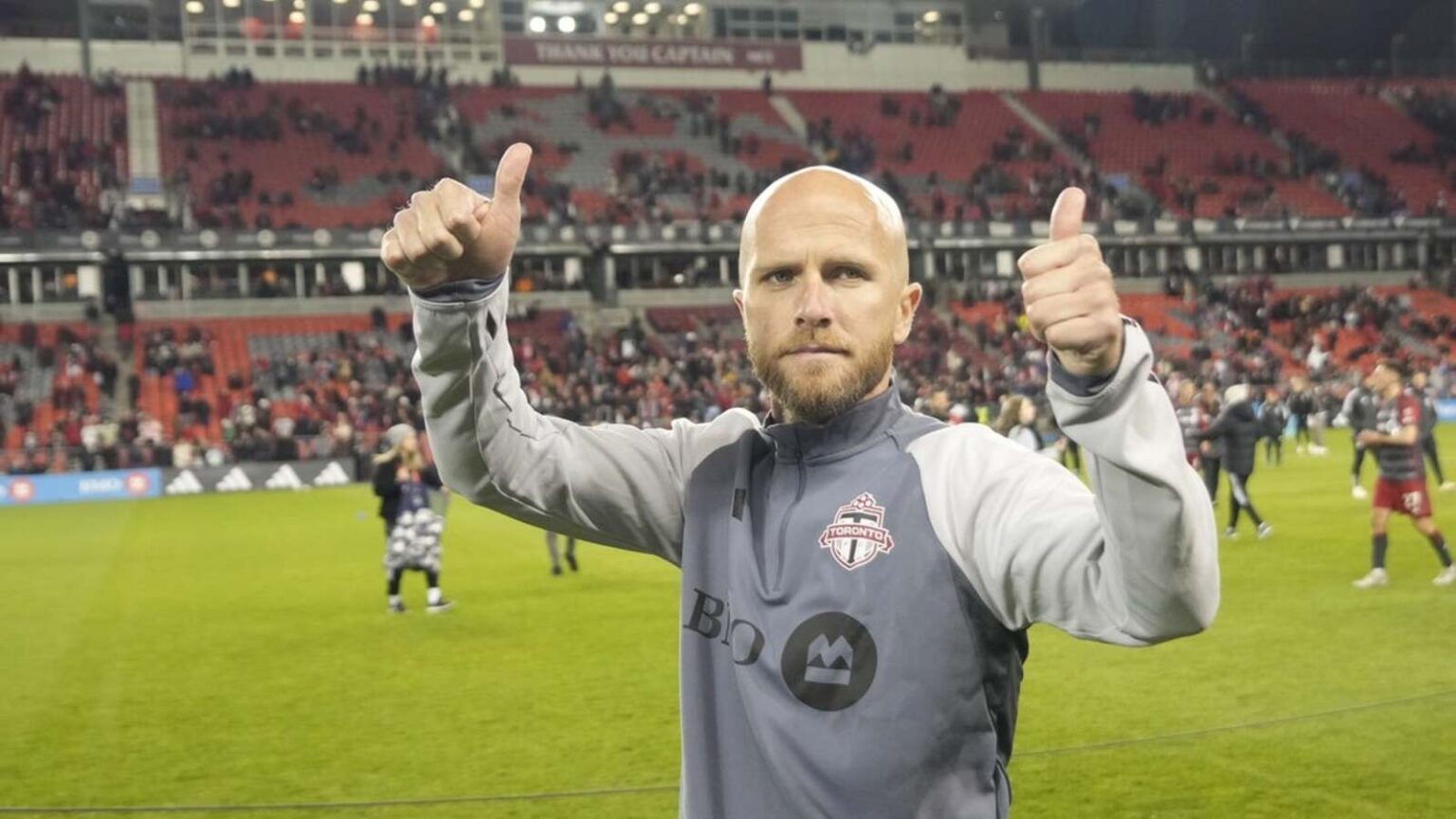 Red Bulls Appoint Michael Bradley as New Head Coach