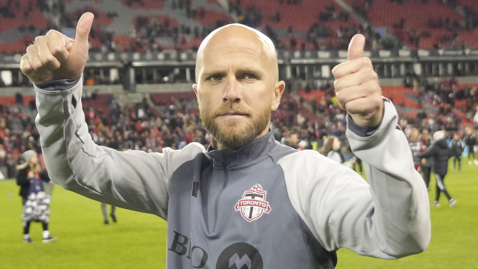 Red Bulls Name Michael Bradley, USMNT Legend, as New Head Coach