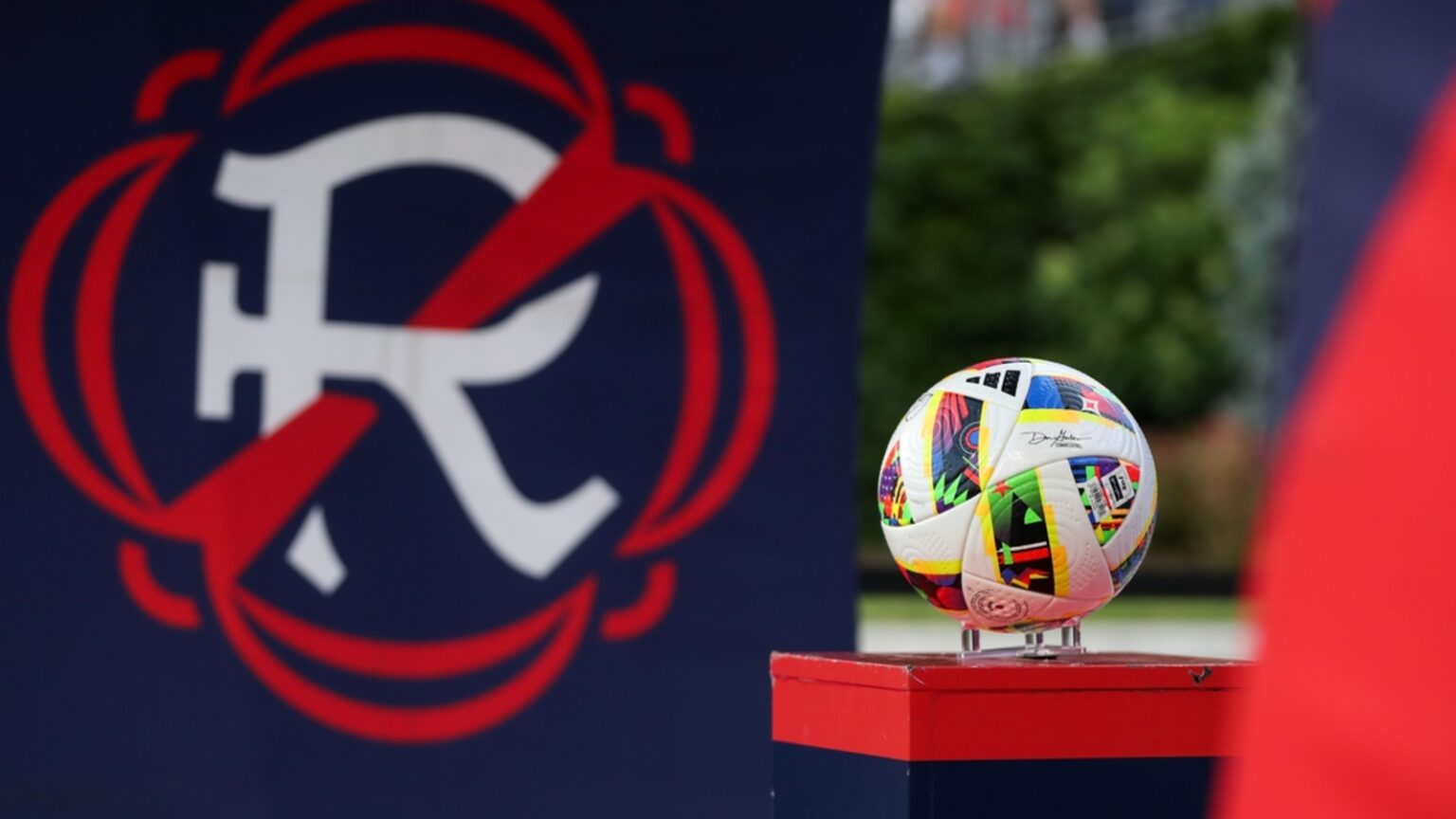 Revs Sign Defender Ethan Kohler from Werder Bremen