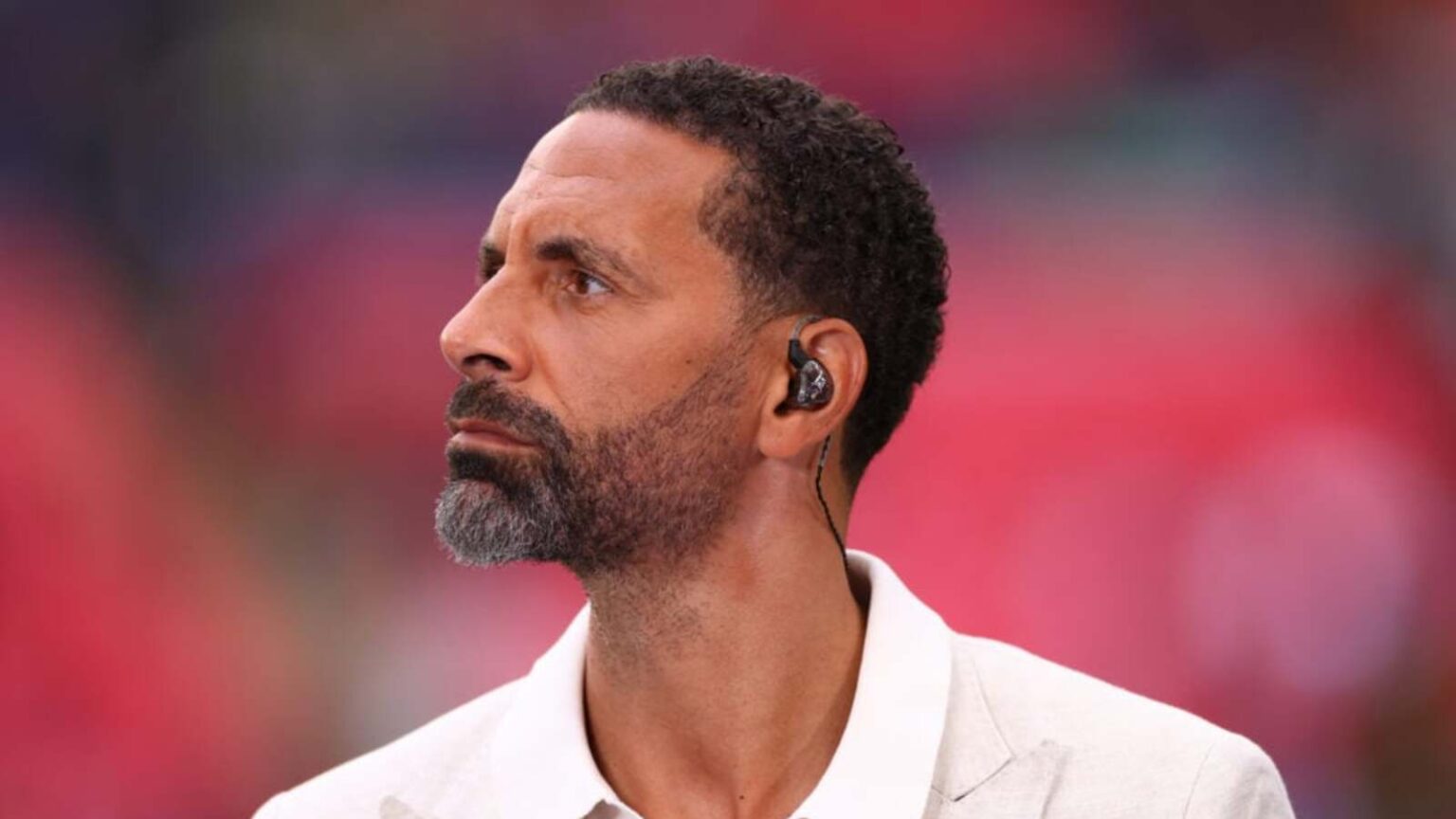 Rio Ferdinand Identifies Current Man Utd Player Who Meets All of Ryan Giggs’ Criteria