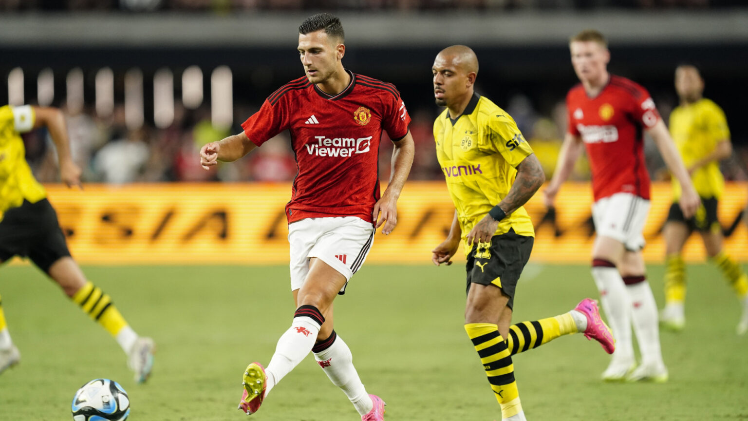 Roy Keane Points to Key Factor in Aston Villa Defeat