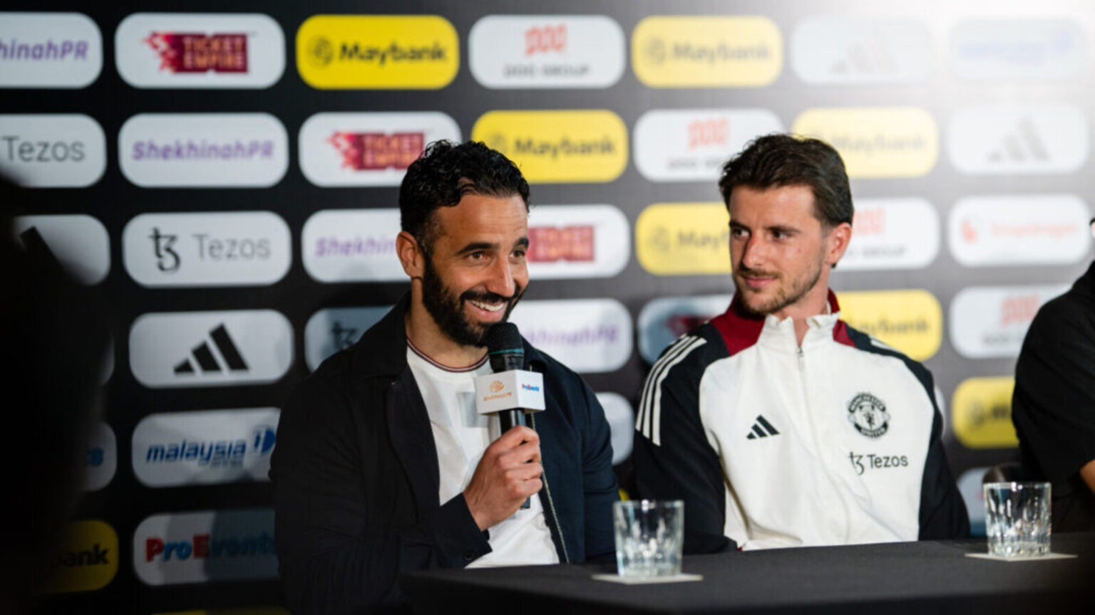 Ruben Amorim Calls Man Utd’s January Target ‘Special’ Ahead of Key Opportunity