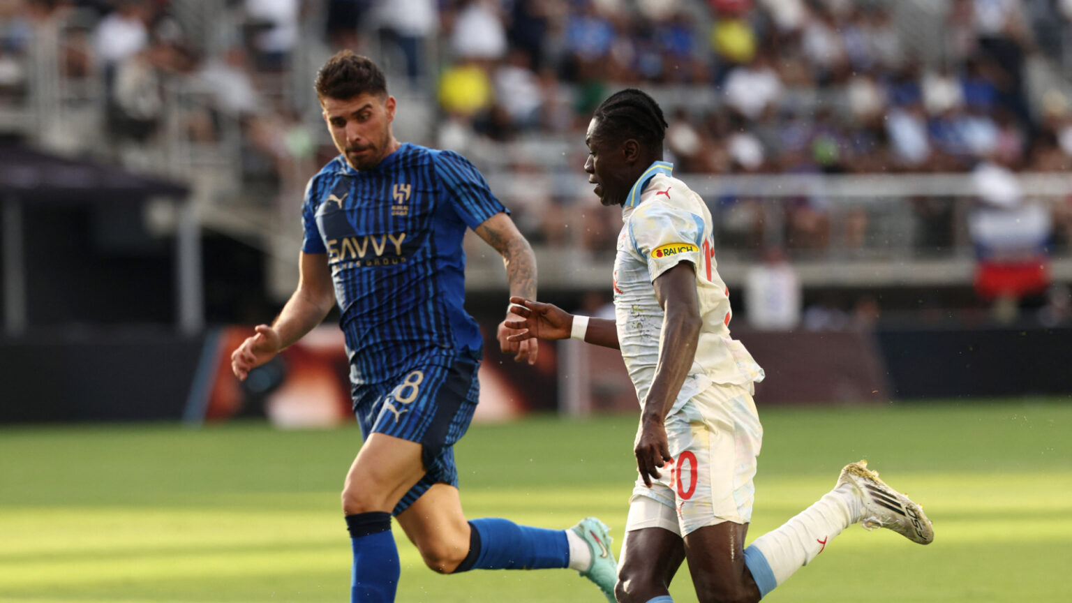 Ruben Neves’ Asking Price Disclosed